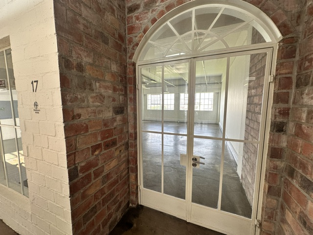 To Let Commercial Property for Rent in Woodstock Western Cape